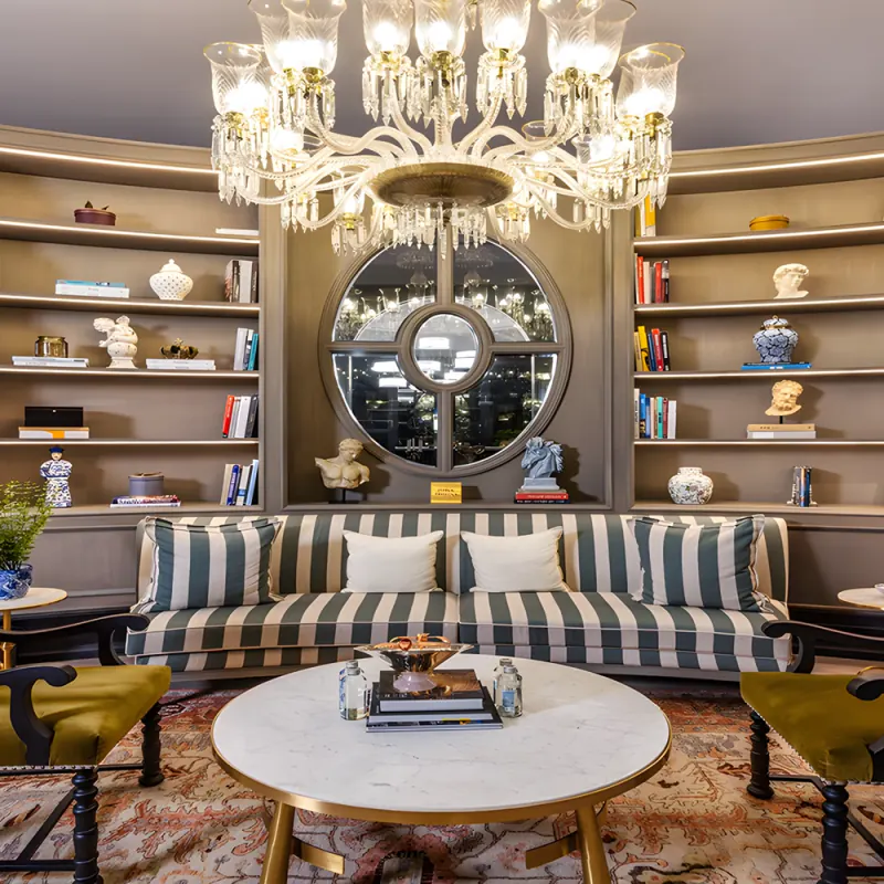 TARC Ishva Luxury Living